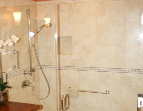 Bathroom 12