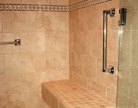 Bathroom 12